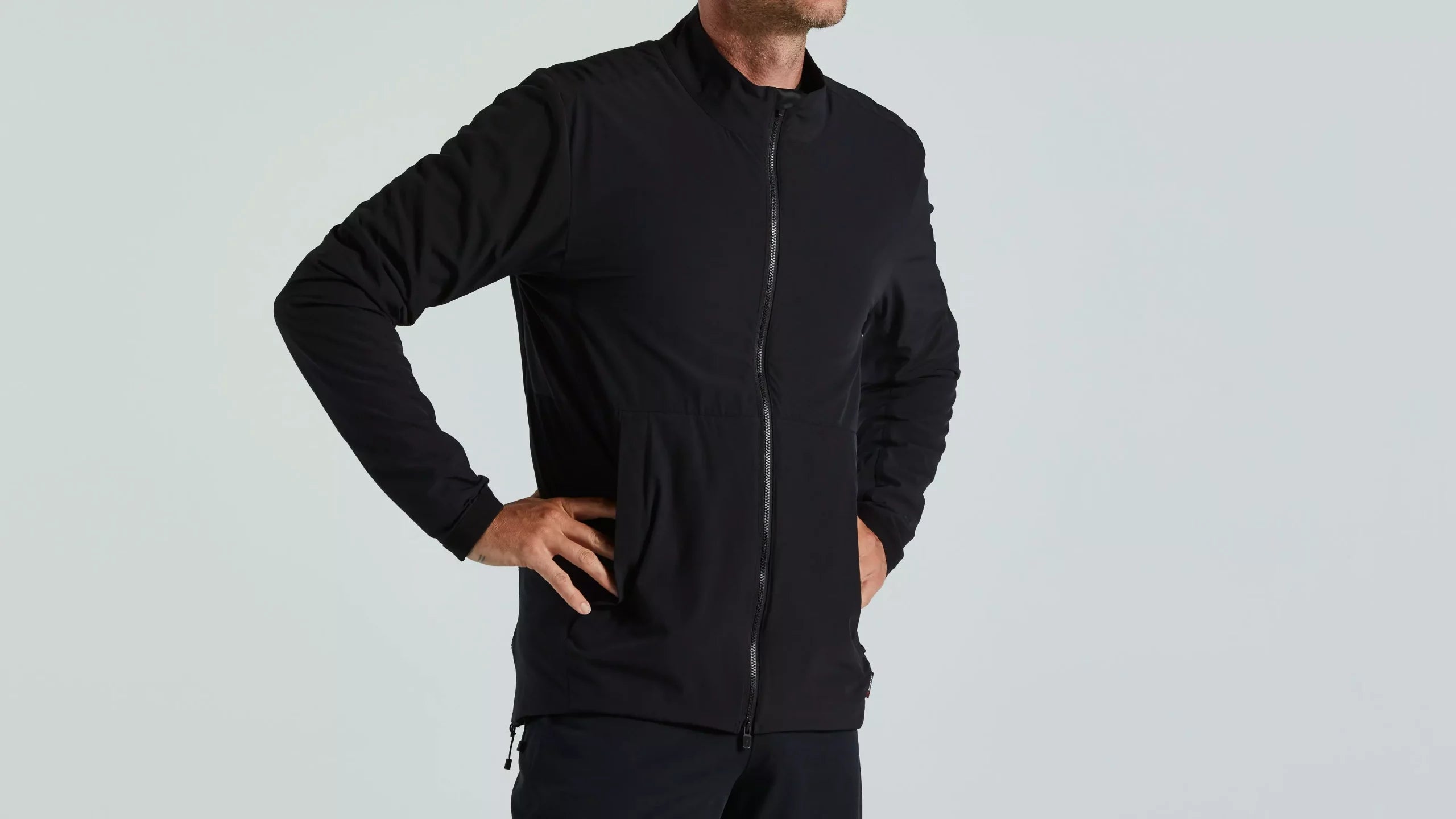 Giubbino Specilalized Trail Alpha