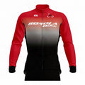 Giubbino Ale'invernale Rosola Bike
