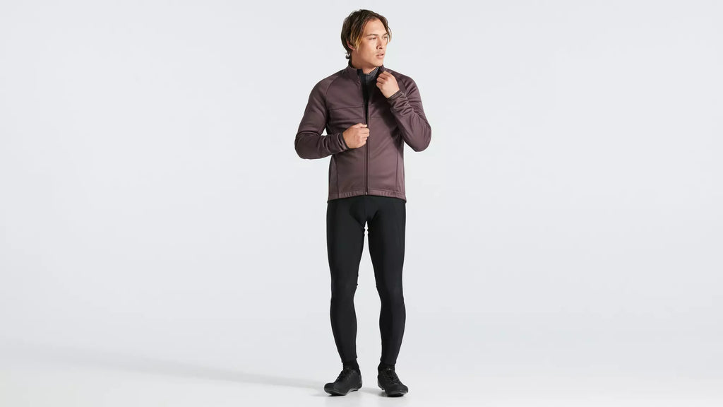 Giubbino Specialized RBX Soft Shell
