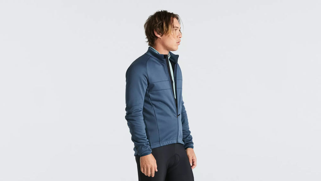Giubbino Specialized RBX Soft Shell