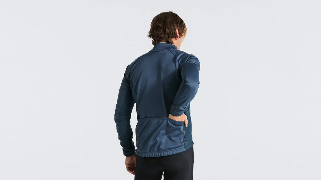 Giubbino Specialized RBX Soft Shell