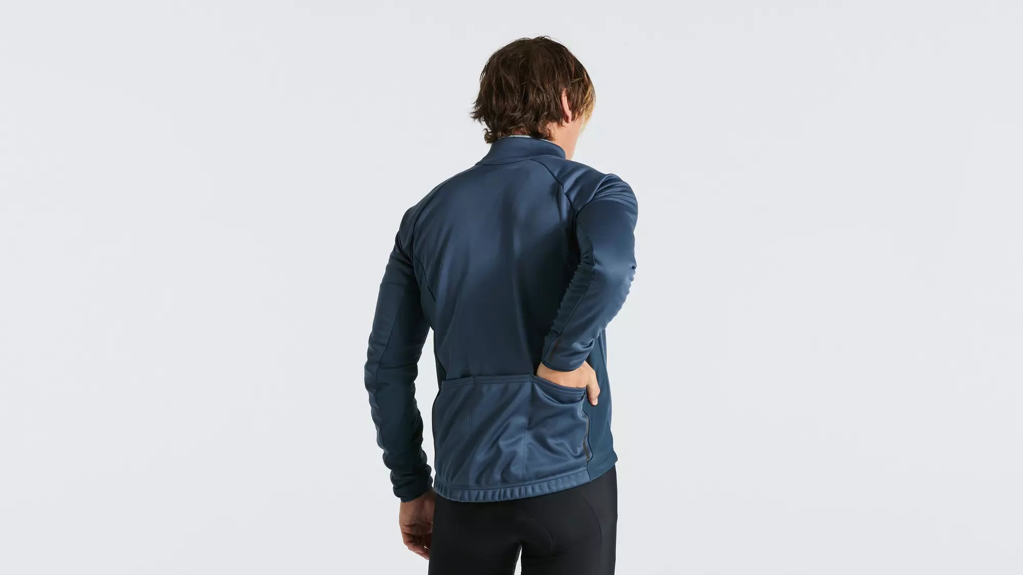 Giubbino Specialized RBX Soft Shell