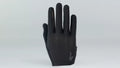 Guanti Body Geometry Grail Lunghi Black