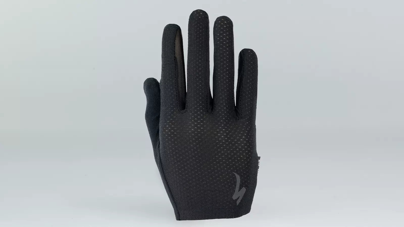 Guanti Body Geometry Grail Lunghi Black