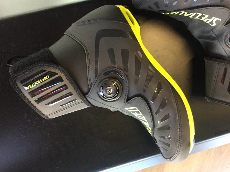 Specialized Scarpe Invernali Defroster Road