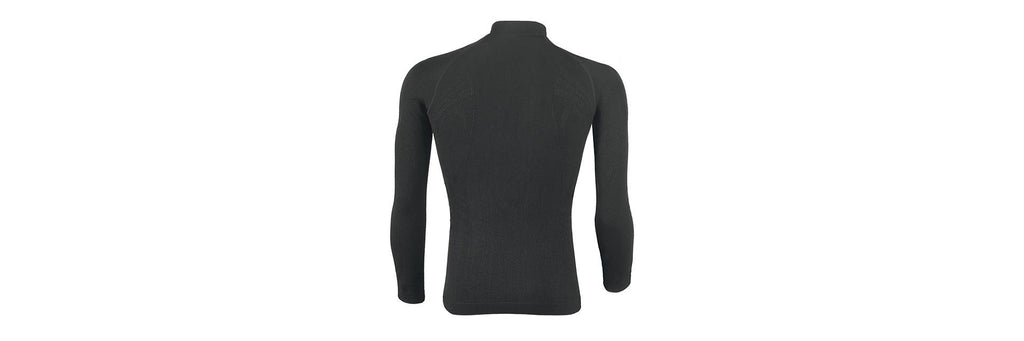 Specialized maglia  intima seamless ML Collo Alto