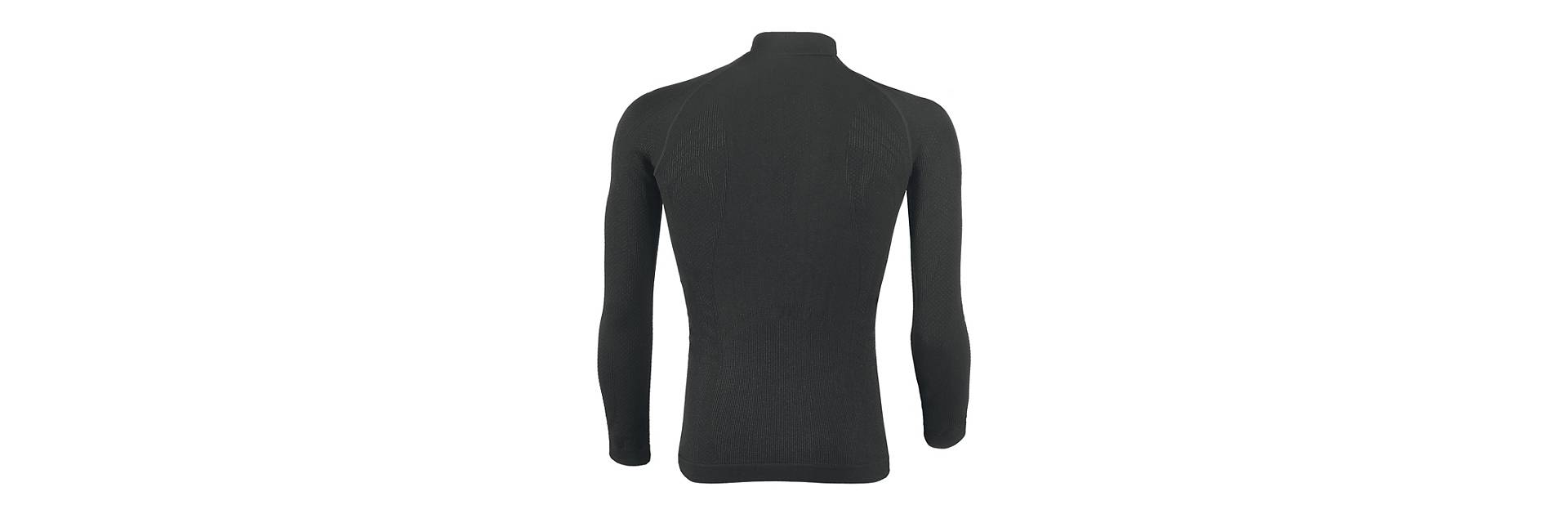 Specialized maglia  intima seamless ML Collo Alto