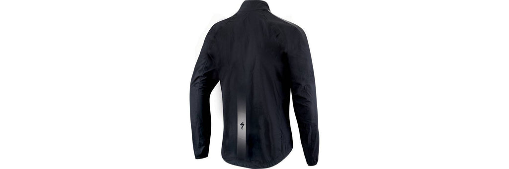 Specialized Impermeabile Deflect RBX Pro Hi-Vis
