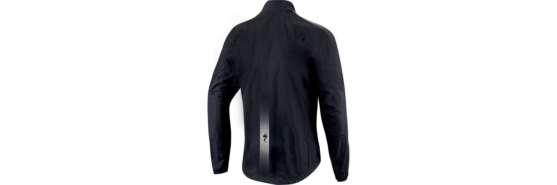 Specialized Impermeabile Deflect RBX Pro Hi-Vis