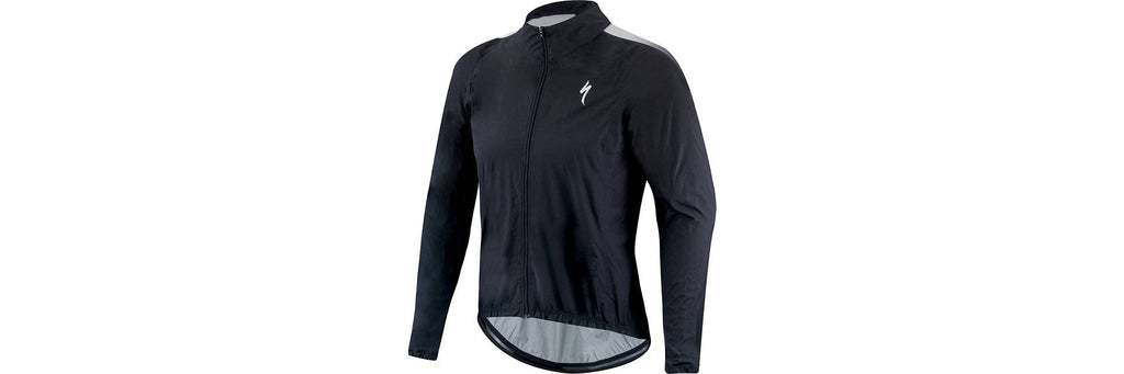 Specialized Impermeabile Deflect RBX Pro Hi-Vis