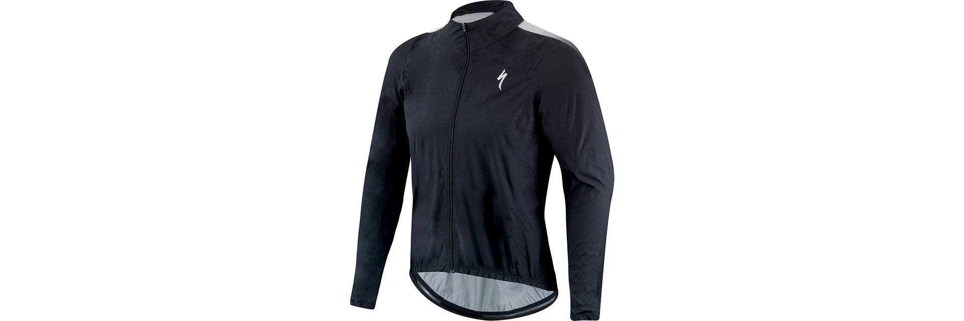 Specialized Impermeabile Deflect RBX Pro Hi-Vis