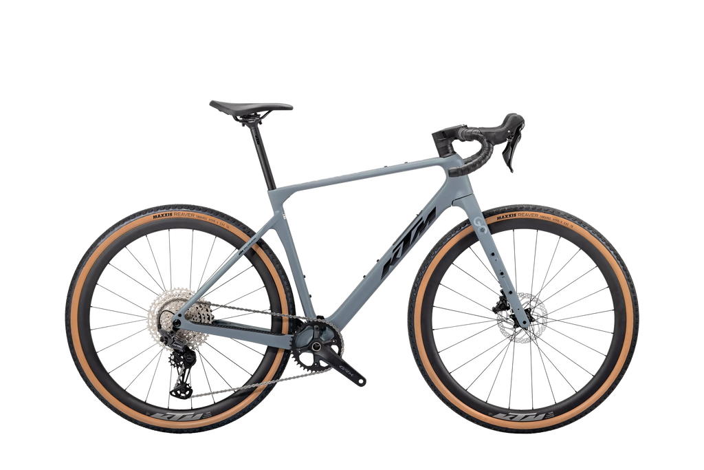 GRAVEL KTM GRAVELATOR ELITE 2026