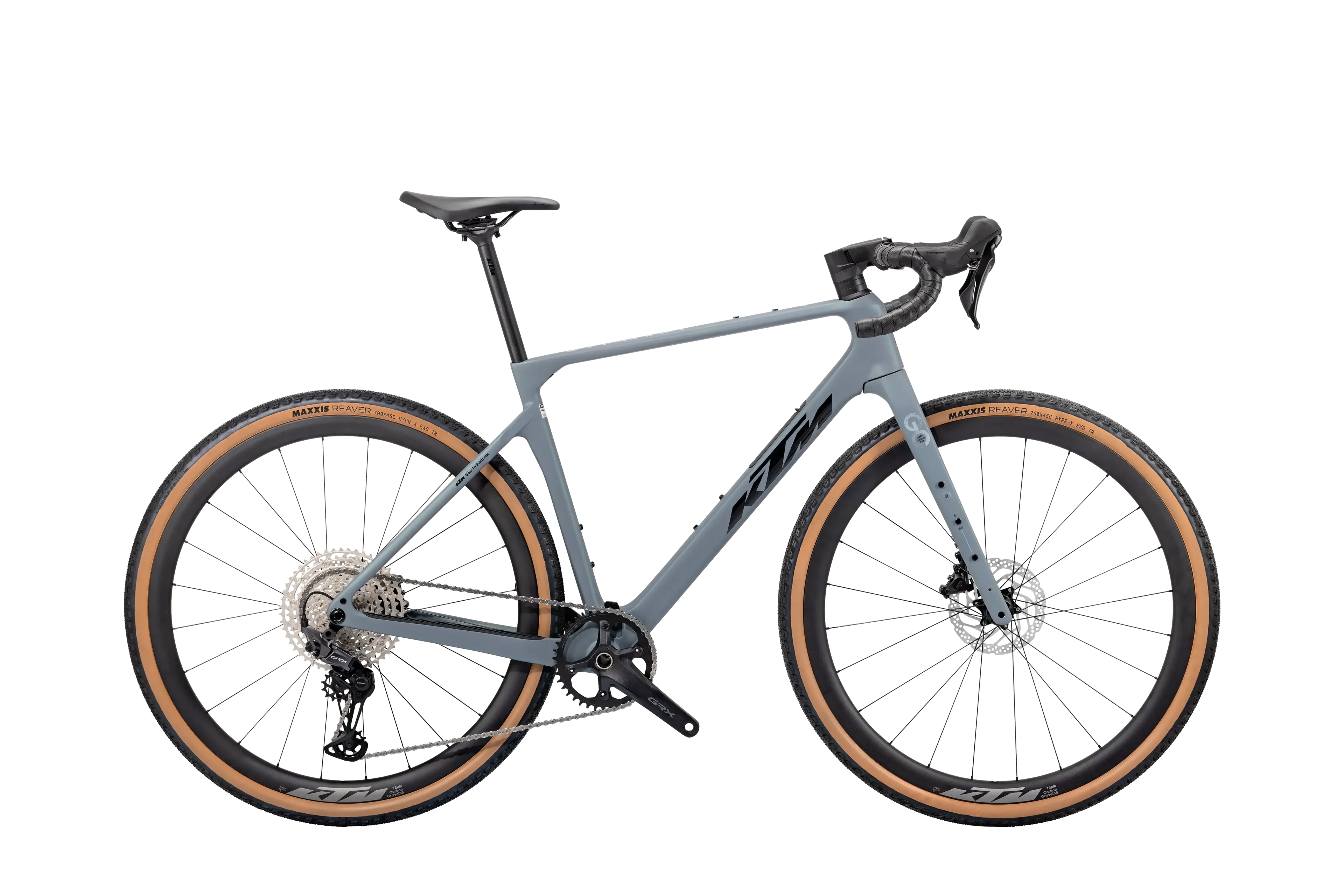 GRAVEL KTM GRAVELATOR ELITE 2026