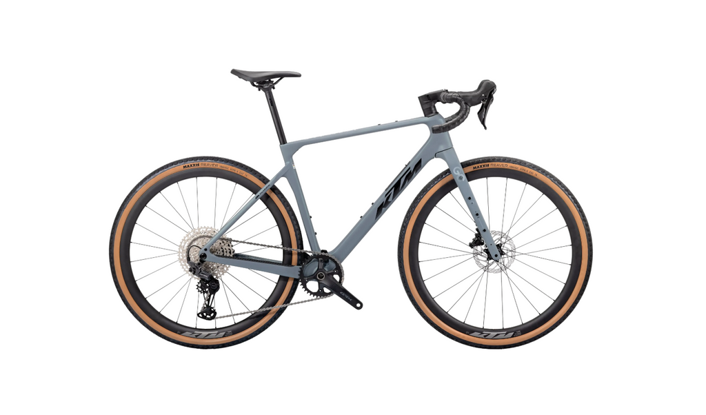 GRAVEL KTM GRAVELATOR ELITE 2026