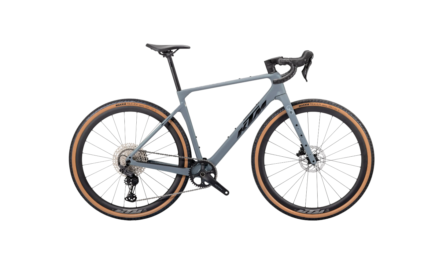 GRAVEL KTM GRAVELATOR ELITE 2026