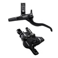 Kit Freno Disco Ant. 2 Pistoni BL-M4100 + BR-MT410 + Tubo
