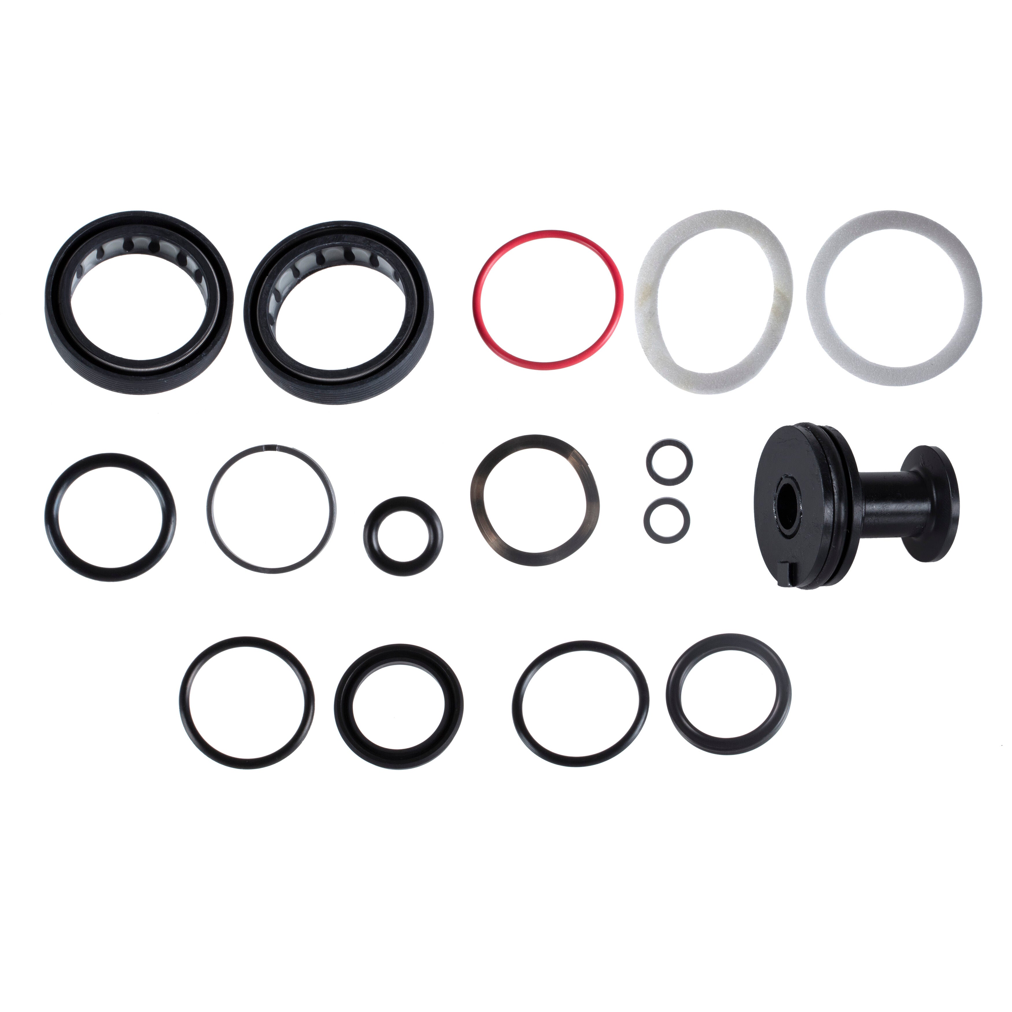 Kit guarnizioni forcella Rock Shox Revelation RL Debon Air A1