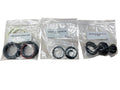 Kit guarnizioni servizio forcella ROCK SHOX nuove (sigillate) 604-308334-000 per forcelle Rockshox