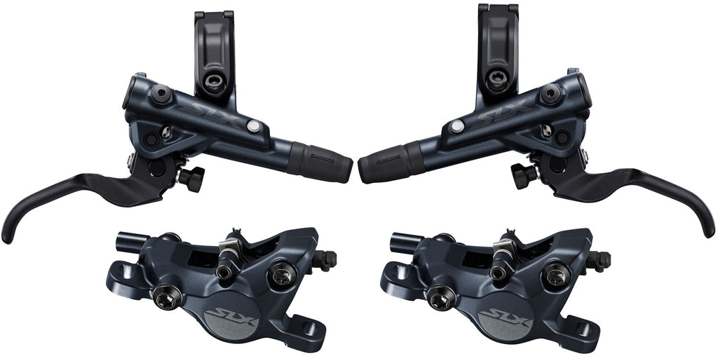 Kit freni a disco Shimano SLX BR-M7100