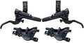 Kit freni a disco Shimano SLX BR-M7100
