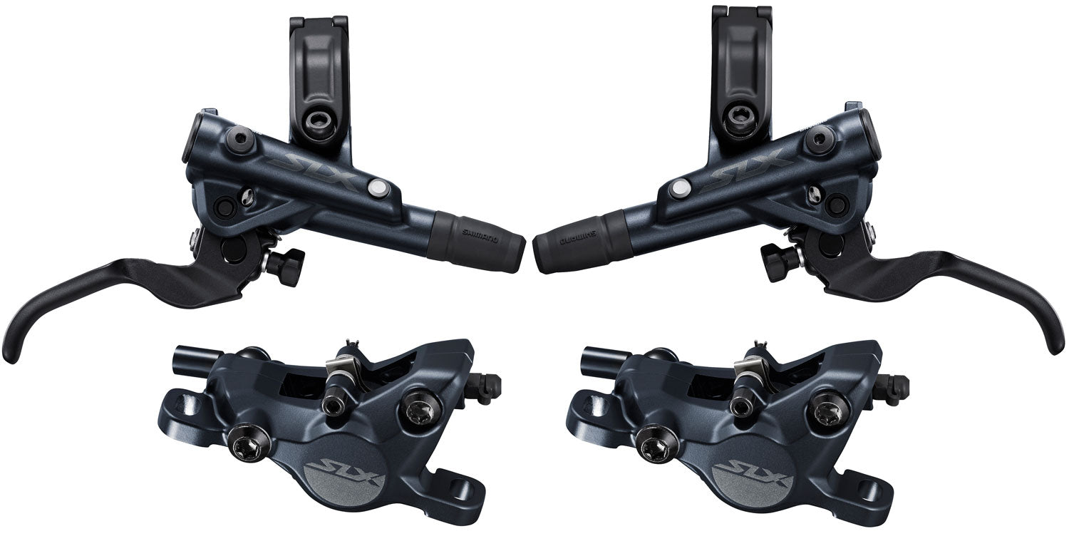Kit freni a disco Shimano SLX BR-M7100