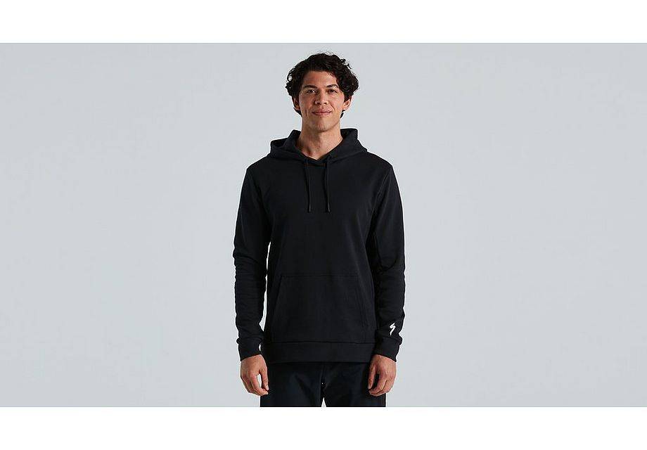 Felpa Specialized Legacy Pull-Over