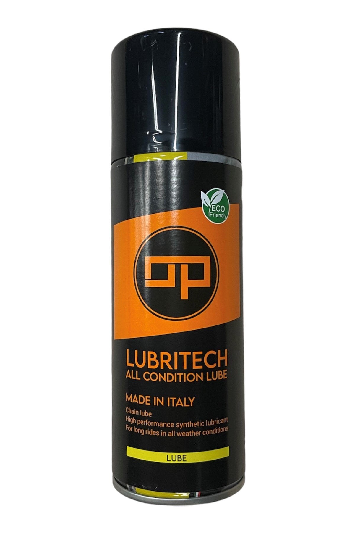 Lubrificante Per Catene 200 ML-Lubritech