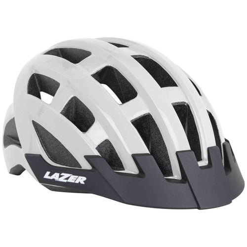 Casco Lazer Compact 