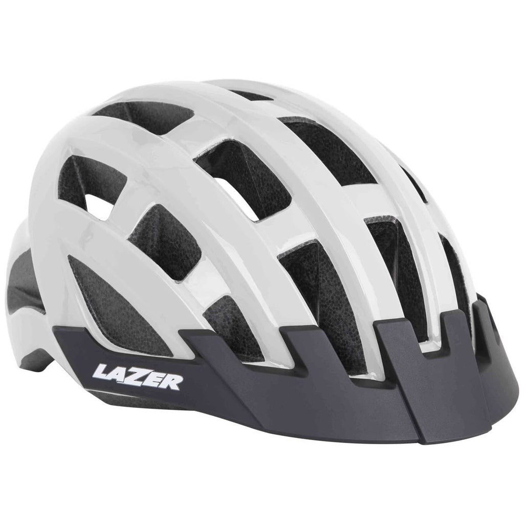 Casco Lazer Compact 