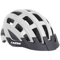 Casco Lazer Compact 