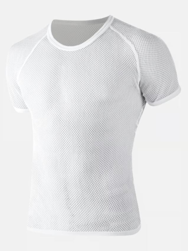 Maglia Intima Dry- Windtex Inverno Antivento
