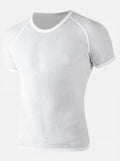 Maglia Intima Dry- Windtex Inverno Antivento