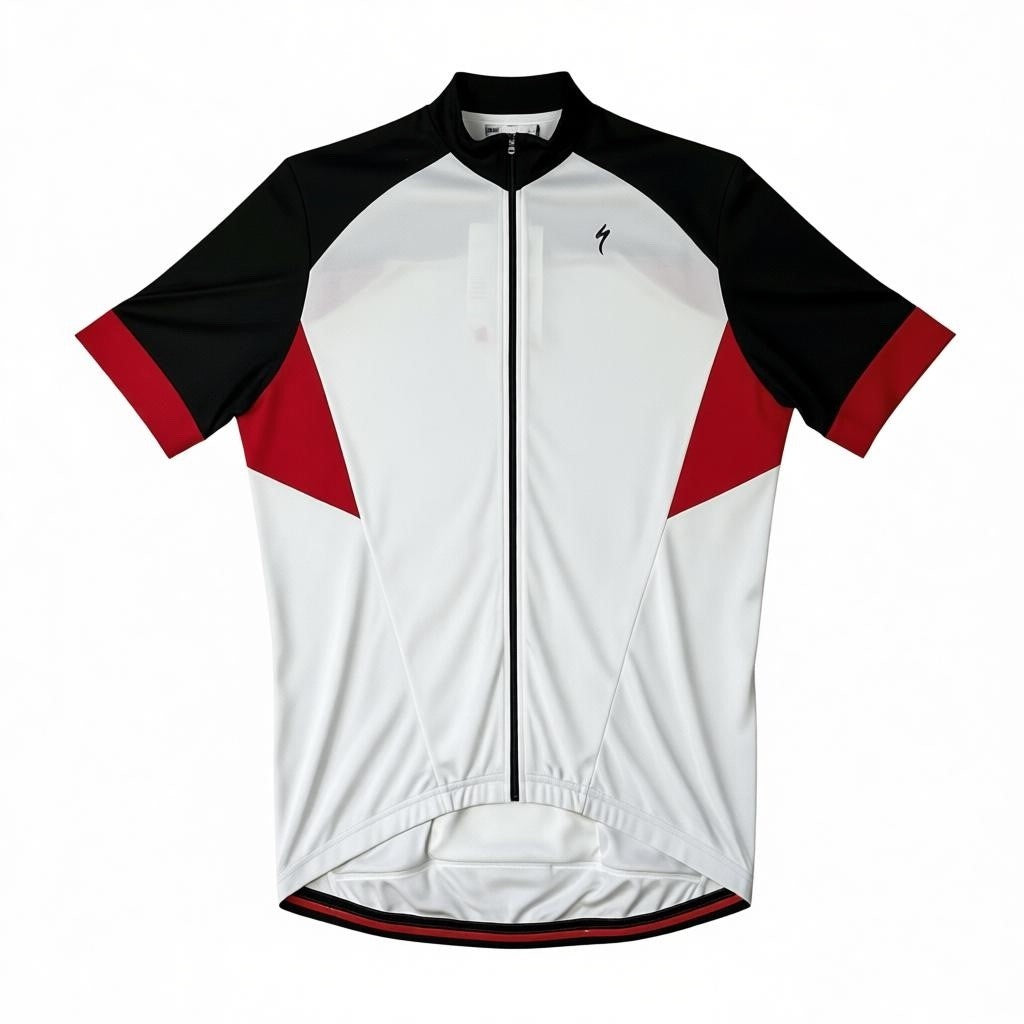 MAGLIA SPECIALIZED M/C RBX SPORT LOGO Tg. S