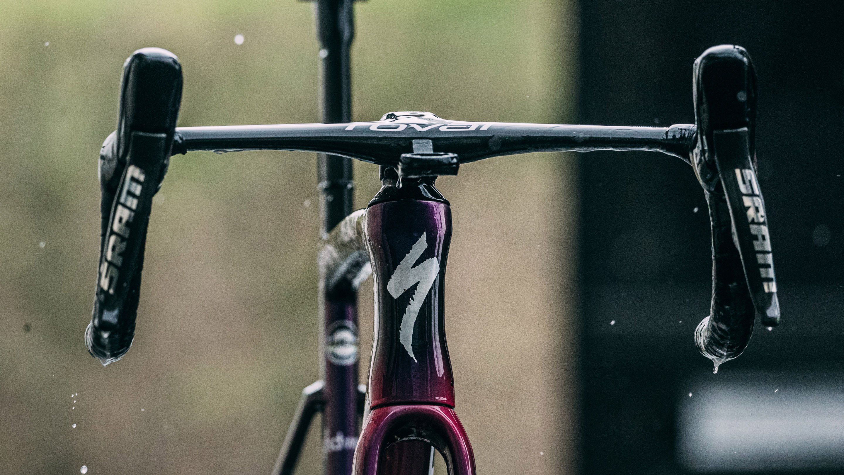Specialized Cockpit Roval Rapide