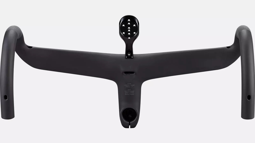 Specialized Cockpit Roval Rapide