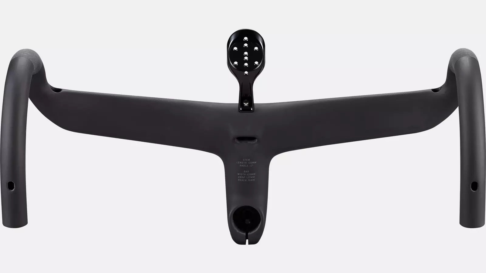Specialized Cockpit Roval Rapide