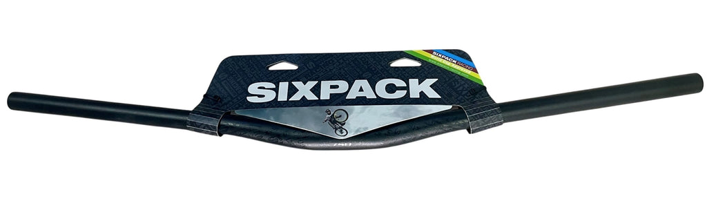 Manubrio Sixpack Mtb Leader 750x31.8