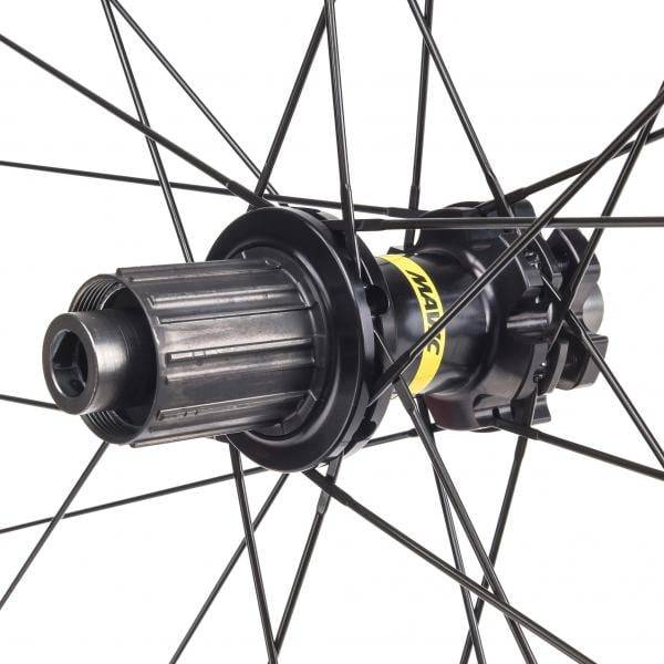 RUOTE MAVIC AKSIUM DISC