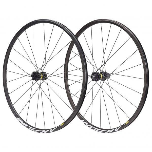 RUOTE MAVIC AKSIUM DISC