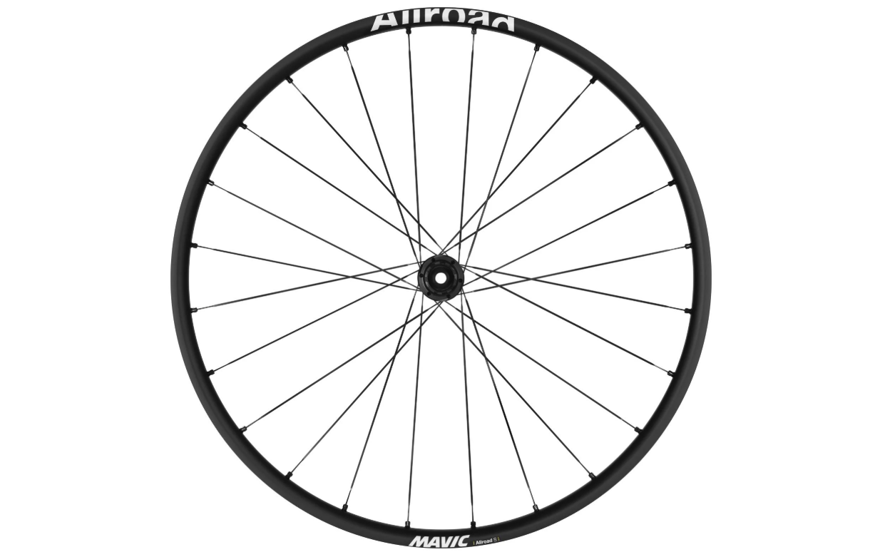 Ruote Mavic Allroad S Gravel