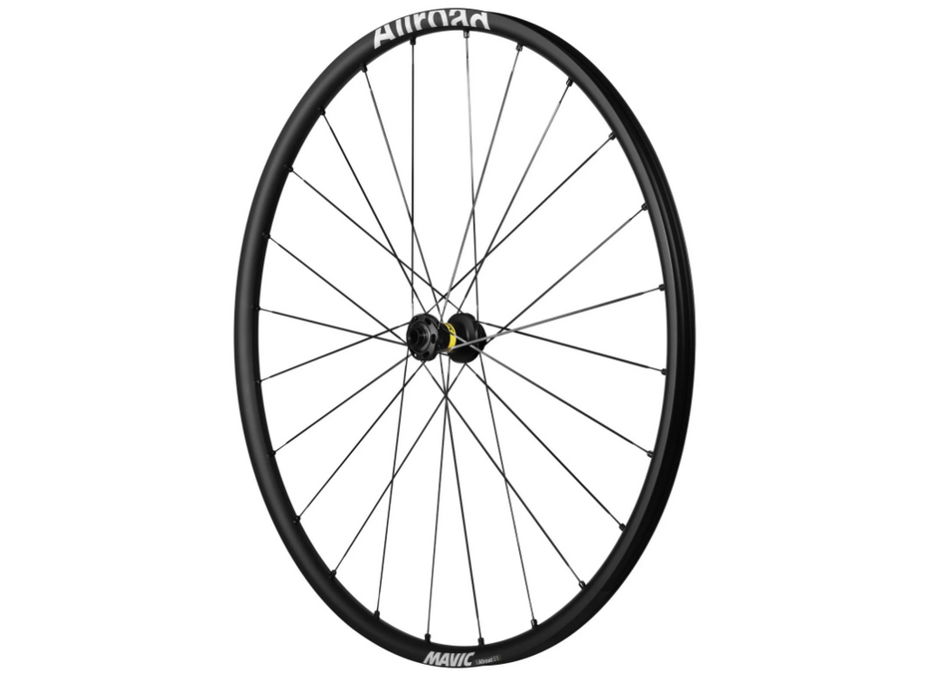 Ruote Mavic Allroad S Gravel