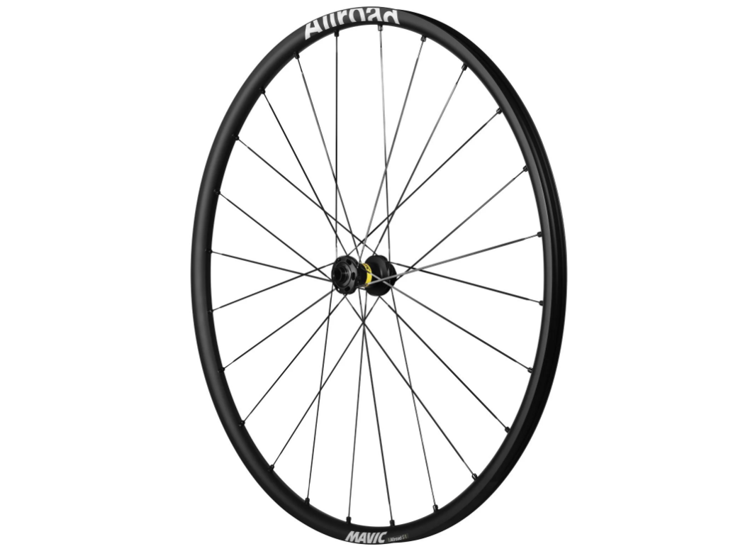 Ruote Mavic Allroad S Gravel