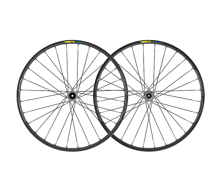 MAVIC RUOTE MTB E-XA30 Elite 29'' BOOST