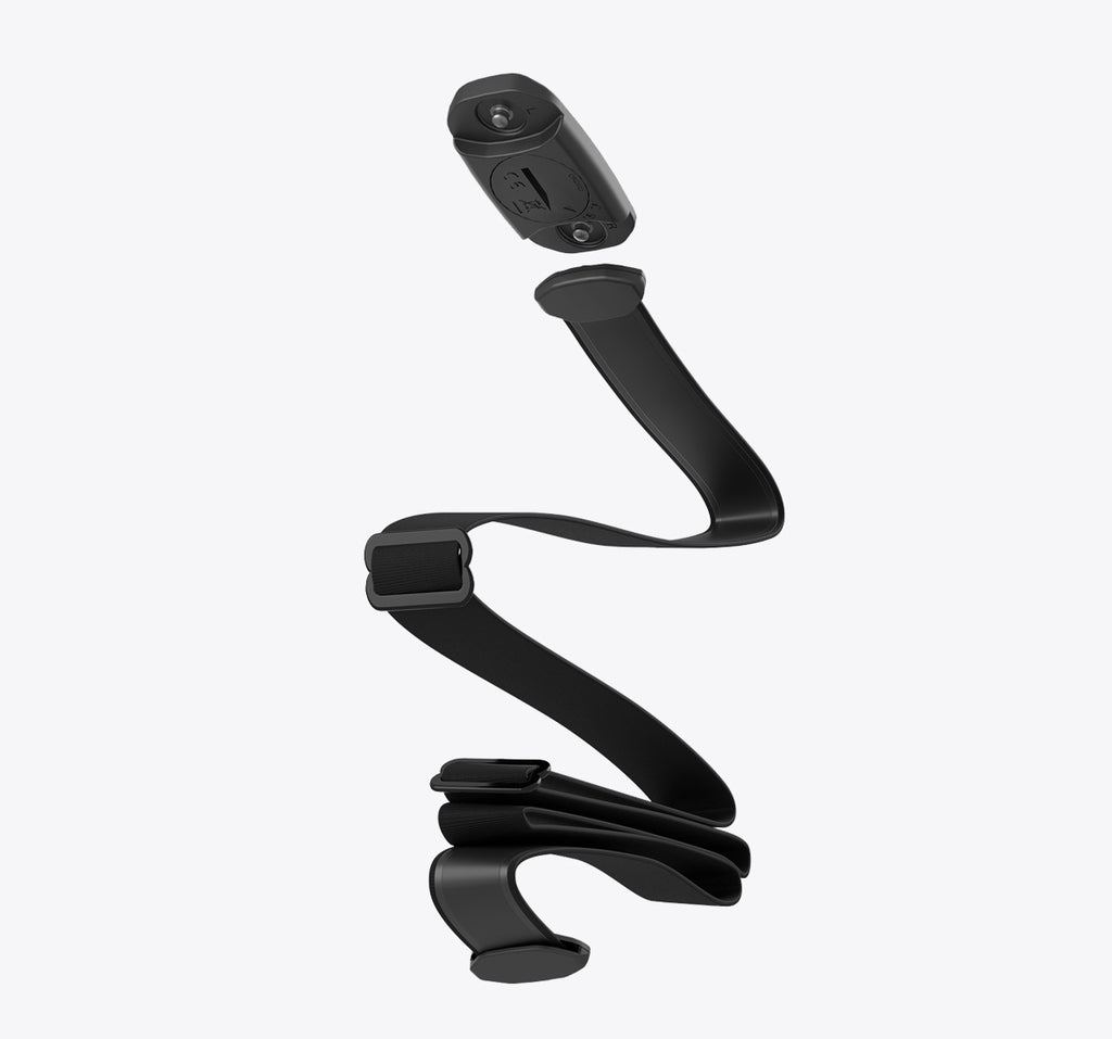 Magene Monitor della Frequenza Cardiaca H603