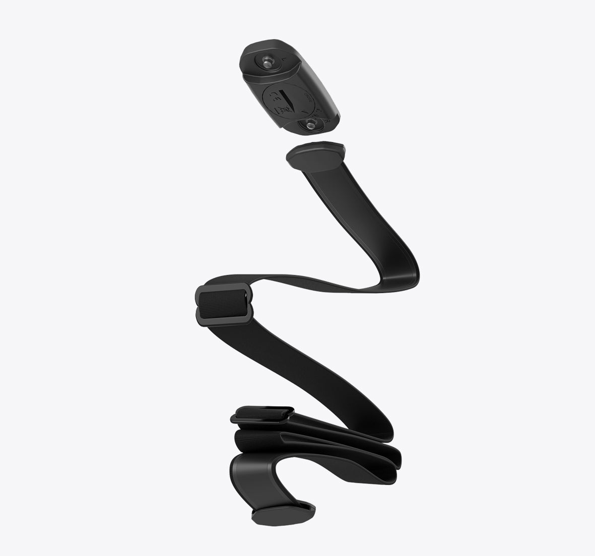 Magene Monitor della Frequenza Cardiaca H603