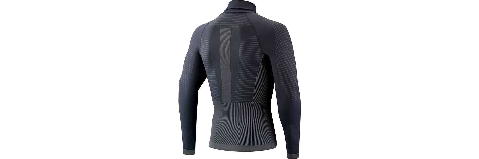 Maglia Intima Specialized Seamless II ML Collo Alto