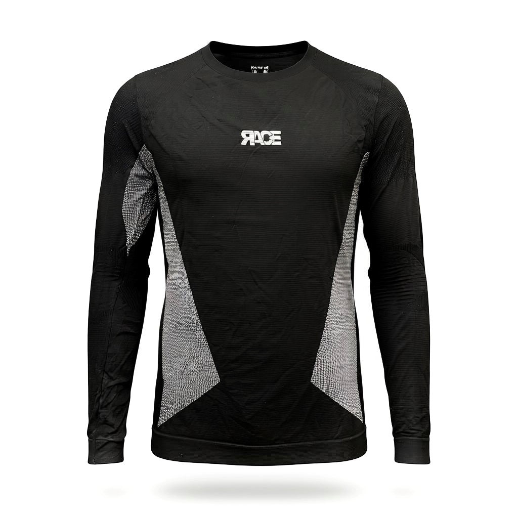 Maglia Intimo Winter Lupetto M/Lunga Race