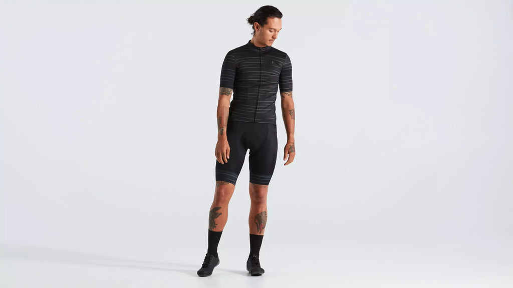 Maglia Specialized MC RBX Comp Mirage
