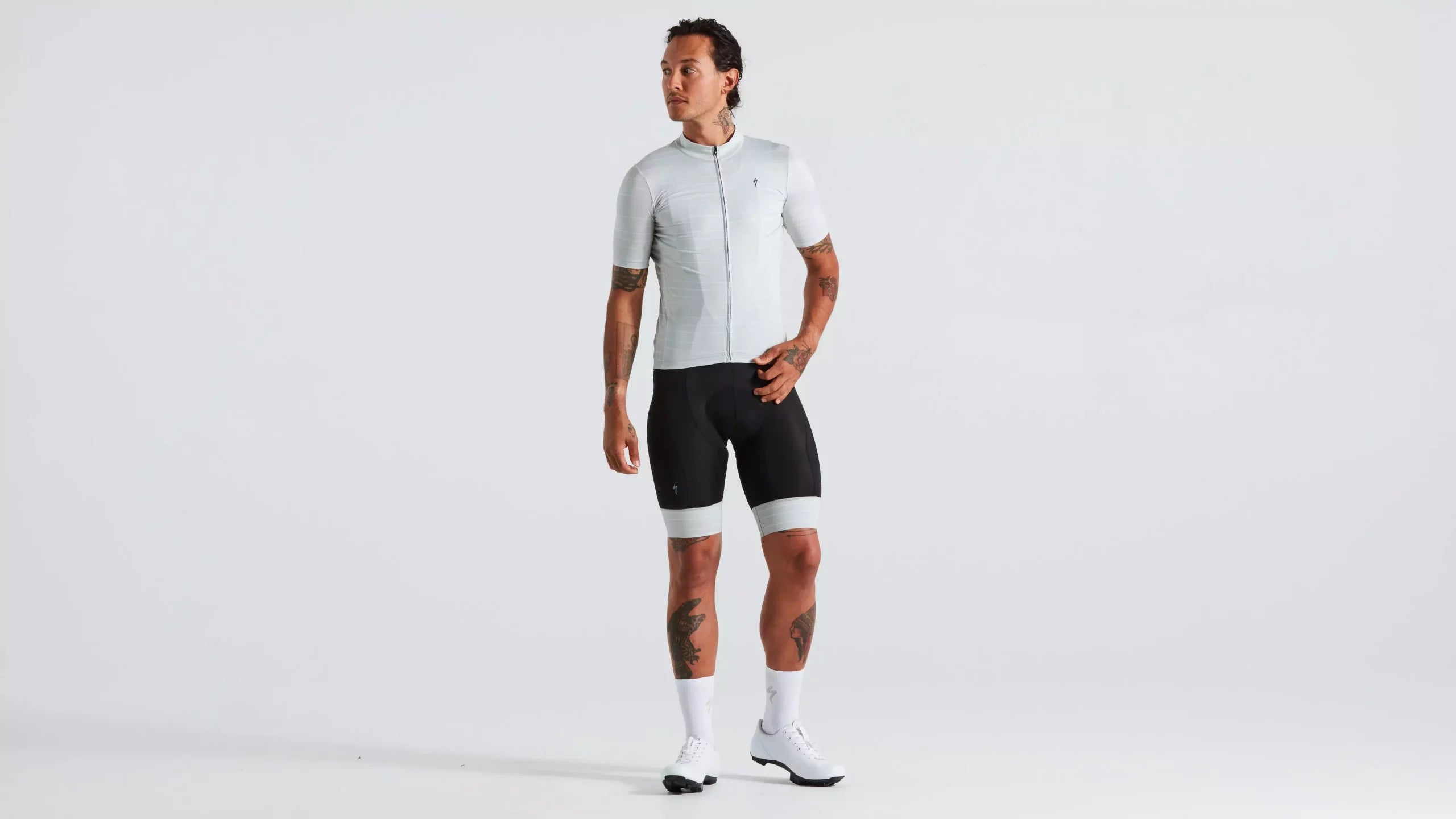 Maglia Specialized MC RBX Comp Mirage