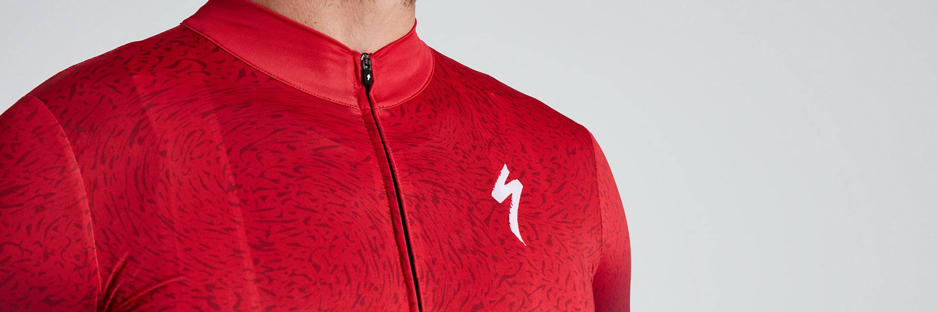 Specialized Maglia MC RBX Comp